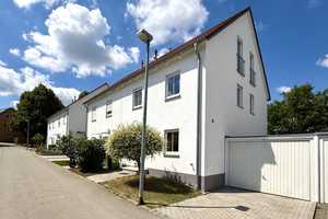 Ihr neues Zuhause mit Herz – Stil, Raum und Ruhe in Regensburgs Süden! – Regensburg – Vorschaubild 19