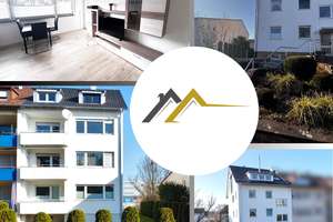 Stabil investieren. Zuverlässig vermietes Mehrfamilienhaus in Stuttgart-Zuffenhausen.