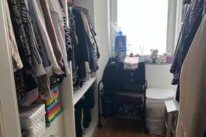 Charmante 3-Zimmer Dachgeschosswohnung in Angelmodde-Dorf mit traumhaftem Balkon – Kissenkötterweg 16, 48167 Angelmodde, Münster – Vorschaubild 20