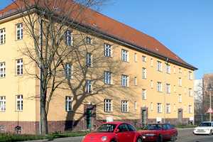2-Zimmer Wohnung, ohne Aufzug – Degnerstr. 59, 13053 Berlin – Vorschaubild 1