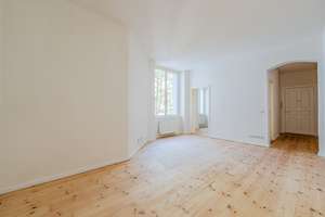 Charmante Altbauwohnung im Herzen von Friedrichshain
