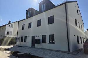 Neubau – Die vollständige Adresse der Immobilie erhältst du vom Anbieter., 93049 Westenviertel, Regensburg – Vorschaubild 1
