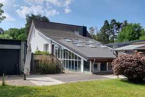 Haus mit Pool, Sauna, gr. Garage - am Wald bei Löcknitz – Uecker-Randow (Kreis) – Vorschaubild 21