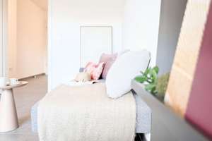 ++Moderne 3-Zimmer-Wohnung mit eigenem Garten in attraktiver, stadtnaher Lage!++ – 48153 Düesberg, Münster – Vorschaubild 17