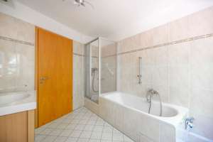 🔑 Endlich Zuhause - helle 4 Zimmer Maisonette Garten Wohnung mit Süd-West Terrasse und Garten – Die vollständige Adresse der Immobilie erhältst du vom Anbieter., 12207 Lichterfelde, Berlin – Vorschaubild 10