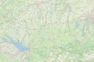 Kleines Haus in der Nähe vom Bodensee – Klufterner Straße 118, 88042 Bodenseekreis – Vorschaubild 4