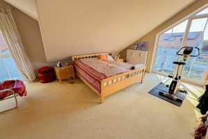 Ruhig gelegenes Reihenendhaus mit sonniger Süd-Ost-Ausrichtung in Feldkirchen! – München (Kreis) – Vorschaubild 10