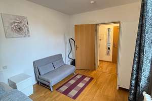 Immo- Love Oberhausen- Möbelierte und bezugsfreie 1,5 ZKB mit Balkon zu verkaufen! – Ulmer Strasse 43, 86154 Links der Wertach-Süd, Augsburg – Vorschaubild 7