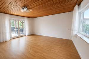 Zwei Häuser auf großem Grundstück in der Heimstättensiedlung – vielseitig nutzbar – Die vollständige Adresse der Immobilie erhältst du vom Anbieter., 64295 Darmstadt-West, Darmstadt – Vorschaubild 2