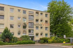 Helle 3-Zimmer-Wohnung mit Loggia und Entwicklungspotenzial – Die vollständige Adresse der Immobilie erhältst du vom Anbieter., 28325 Ellenerbrok-Schevemoor, Bremen – Vorschaubild 19