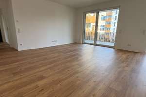 Ab sofort! 3-Zimmer-Wohnung (Typ 7 kompakt) mit Balkon, Gäste-WC und eigenem Keller – Raderberggürtel 50, 50968 Marienburg, Köln – Vorschaubild 14