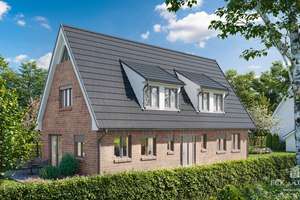Ihr Neubau im Herzen von Sylt // nachhaltiges & energieeffizientes Einfamilienhaus – Die vollständige Adresse der Immobilie erhältst du vom Anbieter., 25980 Sylt (Gemeinde) – Vorschaubild 3