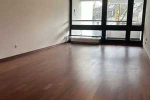 Uferpark am Wöhrder See: 2-Zimmerwohnung mit Loggia – Doktor-Carlo-Schmid-Straße 188, 90491 Nürnberg – Vorschaubild 7