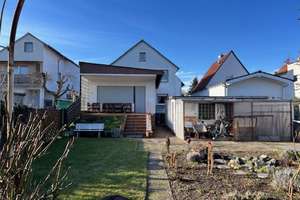 Hier wächst Familie: Großes EFH mit  Garten in Gräfenhausen – Die vollständige Adresse der Immobilie erhältst du vom Anbieter., 64331 Weiterstadt – Vorschaubild 2