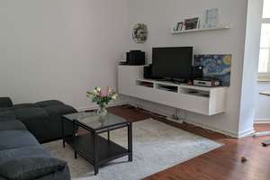 Nachmieter gesucht für eine charmante 2-Zimmer Wohnung in Frohnhausen
