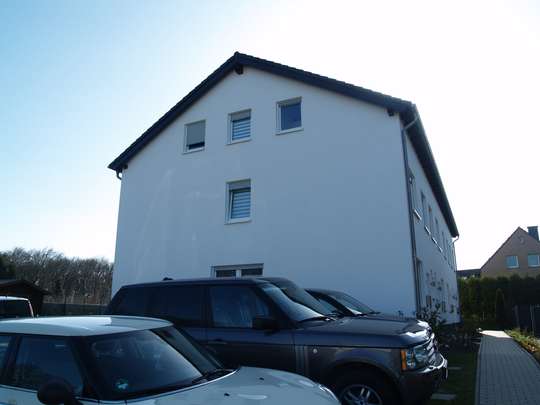 Reihenmittelhaus Im Schonen Odenthal Eikamp