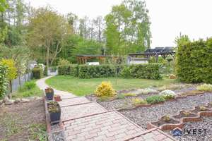 Saniertes Einfamilienhaus mit Wohlfühlfaktor in Lübeck: Sauna, Kachelofen und Garten – Die vollständige Adresse der Immobilie erhältst du vom Anbieter., 23569 Kücknitz, Lübeck – Vorschaubild 5