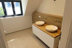 Erstbezug nach Kernsanierung - Dachterrassentraum für anspruchsvolle Mieter – Die vollständige Adresse der Immobilie erhältst du vom Anbieter., 40235 Grafenberg, Düsseldorf – Vorschaubild 10