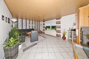 TT bietet an: Landluft inklusive: Zwei modernisierte und eigenständige Häuser in ruhiger Feldr – Die vollständige Adresse der Immobilie erhältst du vom Anbieter., 26388 Fedderwarden, Wilhelmshaven – Vorschaubild 13