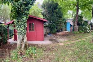 Wohnen im Grünen – stilvolle Gartenwohnung mit zwei Terrassen – Die vollständige Adresse der Immobilie erhältst du vom Anbieter., 81479 Solln, München – Vorschaubild 4