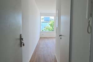 WE012 - NEUBAU - Schicke 2 Zimmer Wohnung mit Einbauküche – Die vollständige Adresse der Immobilie erhältst du vom Anbieter., 50767 Pesch, Köln – Vorschaubild 4