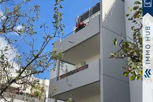 ++ Terrasse + 2 Balkone + 1 Stellplatz - Bezugsfreie 3-Zimmer-Wohnung im Zentrum-Süd ++ – Die vollständige Adresse der Immobilie erhältst du vom Anbieter., 4107 Zentrum-Süd, Leipzig – Vorschaubild 13