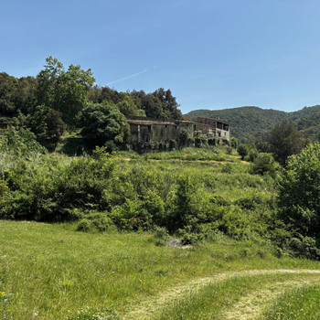 Property for sale in Sant Aniol de Finestres