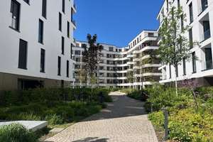 BEZUGSFREI= SPREENÄHE= HEISENBERGSTR. 3 = HÖCHSTE QUALITÄT = 4 ZIMMER =BJ 2022=BALKON = 2. OG = LIFT – Heisenbergstraße 3, 10587 Charlottenburg, Berlin – Vorschaubild 12