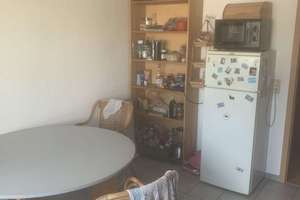 WG ZIMMER ZU VERMIETEN – Die vollständige Adresse der Immobilie erhältst du vom Anbieter., 76133 Innenstadt-Ost, Karlsruhe – Vorschaubild 8