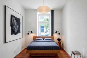 Helle Altbauwohnung mit großzügigem Raumgefühl und viel Potenzial – Die vollständige Adresse der Immobilie erhältst du vom Anbieter., 10179 Mitte (Ortsteil), Berlin – Vorschaubild 5