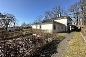 Kleine Stadtvilla in 1A Lage am Tiefwarensee (ca. 150 m) – Die vollständige Adresse der Immobilie erhältst du vom Anbieter., 17192 Waren (Müritz) – Vorschaubild 2