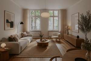 Altbauperle in Toplage – gestalten Sie Ihr Zuhause selbst!