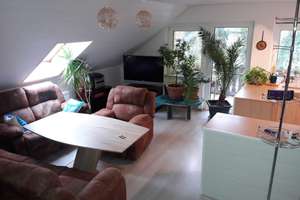Provisionsfreier Verkauf eines Mehrgenerationenhauses in Neuenhagen bei Berlin - Verhandlungsbasis – Rudolf-Breitscheid-Allee 105, 15366 Neuenhagen bei Berlin – Vorschaubild 15