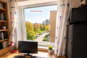 Kapitalanlage mit Steuervorteil & Wertzuwachs: Helle Vermietete 2-Zi.-Wohnung in Hannover - List! – Die vollständige Adresse der Immobilie erhältst du vom Anbieter., 30177 List, Hannover – Vorschaubild 7