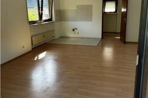 Top 1-Zimmer-Wohnung in Stuttgart-Heumaden mit PKW Stellplatz  – Dreizlerstraße 64, 70619 Heumaden, Stuttgart – Vorschaubild 2