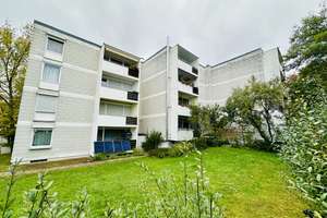 Top-Lage im Westen! Ruhige, großzügige 4 Zi. Wohnung – zukünftig attraktive Wertsteigerung! – Die vollständige Adresse der Immobilie erhältst du vom Anbieter., 93049 Westenviertel, Regensburg – Vorschaubild 3