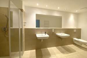 Schicke 3-Zimmer-Wohnung im Stephaniviertel - 3 Balkone, Fußbodenheizung, EBK und Stellplatz – Abbentorswallstraße 50, 28195 Altstadt, Bremen – Vorschaubild 8