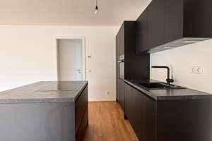 NEUBAU * 3 Zimmer * Garage * 06/26 * Fußbodenheizung * 2 Balkone * Lift * – Karl-Vogel-Str. 23, 4318 Anger-Crottendorf, Leipzig – Vorschaubild 6