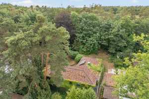 Rarität in Alterlangen: 7-Zi-Bungalow mit Garten und Garage – Erlangen – Vorschaubild 3