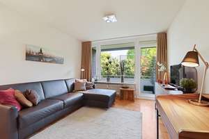 TOP-1-Zimmer-Wohnung im Hochparterre, komplett möbliert und sofort bezugsfertig oder vermietbar – Die vollständige Adresse der Immobilie erhältst du vom Anbieter., 22149 Rahlstedt, Hamburg – Vorschaubild 11