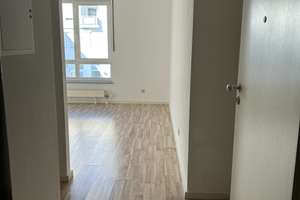 Ihr neues Zuhause mit Balkon und Einbauküche E 1.14 – Fritz-Büchner-Str. 16c(E1.14), 99085 Johannesvorstadt, Erfurt – Vorschaubild 3