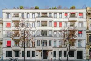 Stilvolles Residieren zwischen Museumsinsel und Gendarmenmarkt – Jägerstraße 48, 10117 Mitte (Ortsteil), Berlin – Vorschaubild 4