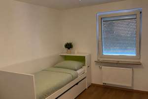 Stillvoll möbliert! Anfragen bitte nur per E-Mail ! – Die vollständige Adresse der Immobilie erhältst du vom Anbieter., 90403 Altstadt, Sankt Sebald, Nürnberg – Vorschaubild 8