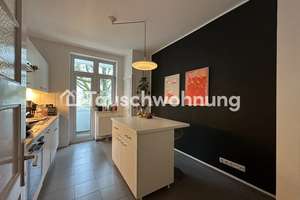 Tauschwohnung: 4-Zimmer-Wohnung in Eimsbüttel zum Tauschen – Die vollständige Adresse der Immobilie erhältst du vom Anbieter., 20253 Harvestehude, Hamburg – Vorschaubild 4