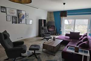 Einfamilienhaus im Loft-Stil und Zweifamilienhaus als Kapitalanlage auf einem Grundstück! – Die vollständige Adresse der Immobilie erhältst du vom Anbieter., 67256 Weisenheim am Sand – Vorschaubild 16