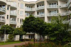 Helle attraktive 2-Zimmer-Wohnung mit Balkon + TG-Platz! – Urbacher Weg 10-22, 51149 Porz (Ortsteil), Köln – Vorschaubild 4