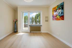 Provisionsfrei: Luxus-Penthouse mit Parkview-Dachterrasse - Wohnen am Isarhochufer Bogenhausens – Die vollständige Adresse der Immobilie erhältst du vom Anbieter., 81925 Herzogpark, München – Vorschaubild 19
