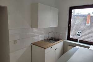 +++ Helle 1 Zimmer-Wohnung mit Einbauküche +++ – Ratsbleiche 9, 38114 Nordstadt, Braunschweig – Vorschaubild 6