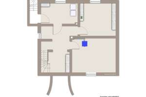 ***Einfamilienhaus mit Entwicklungspotenzial in Paderborn-Stadtheide*** – 33102 Kernstadt, Paderborn – Vorschaubild 21