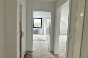 2 Zimmer DG- renoviert – Heinestraße 29, 47179 Aldenrade, Duisburg – Vorschaubild 7